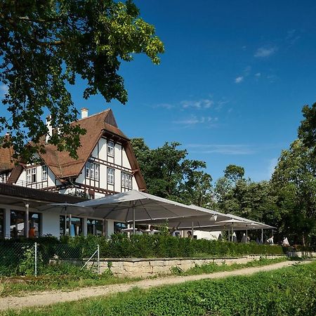 Boutique Hotel Waldhaus Beider Basel Grenzach-Wyhlen Exterior photo