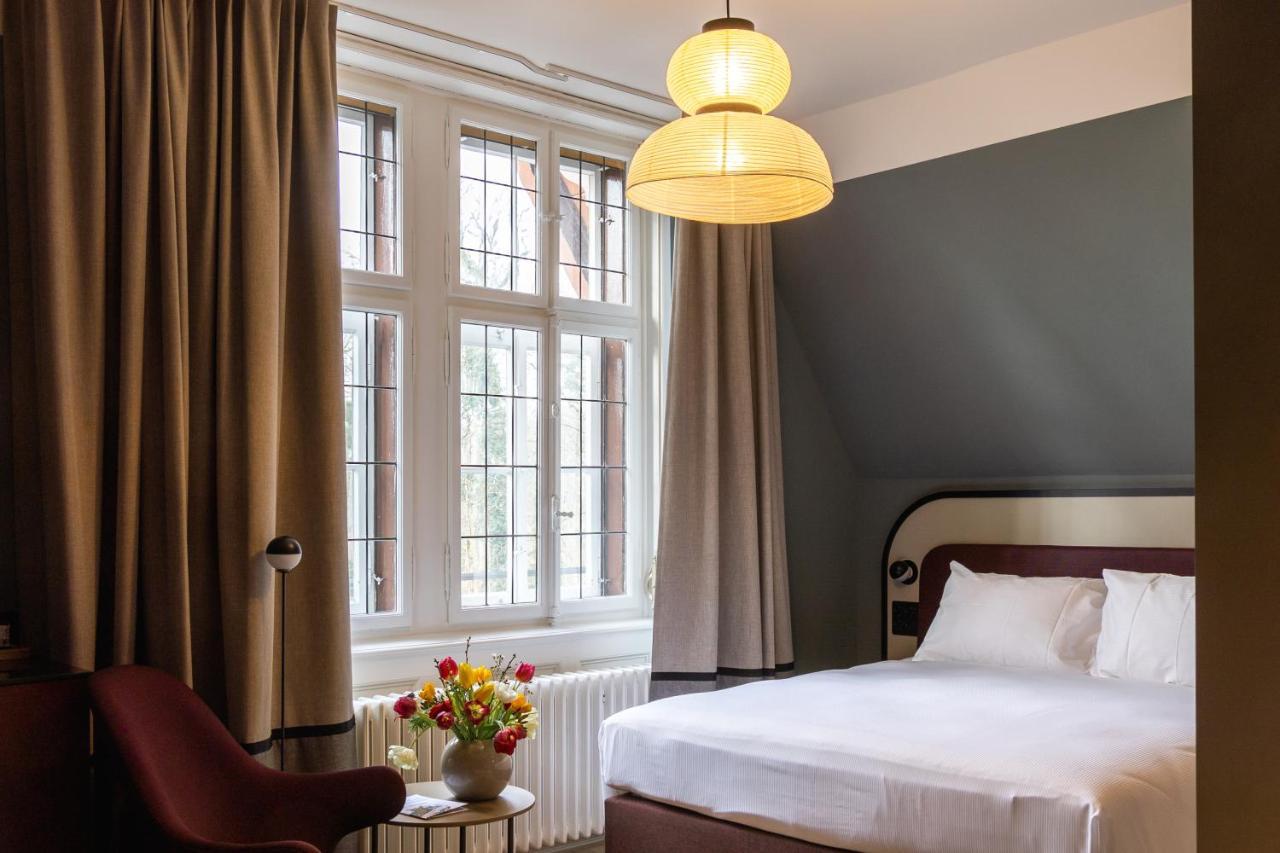 Boutique Hotel Waldhaus Beider Basel Grenzach-Wyhlen Exterior photo