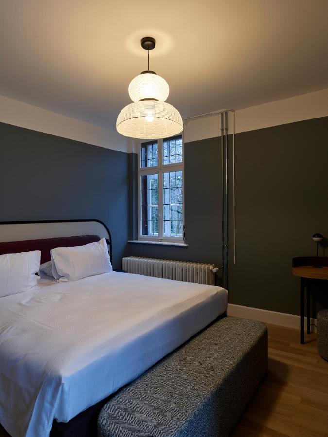 Boutique Hotel Waldhaus Beider Basel Grenzach-Wyhlen Exterior photo