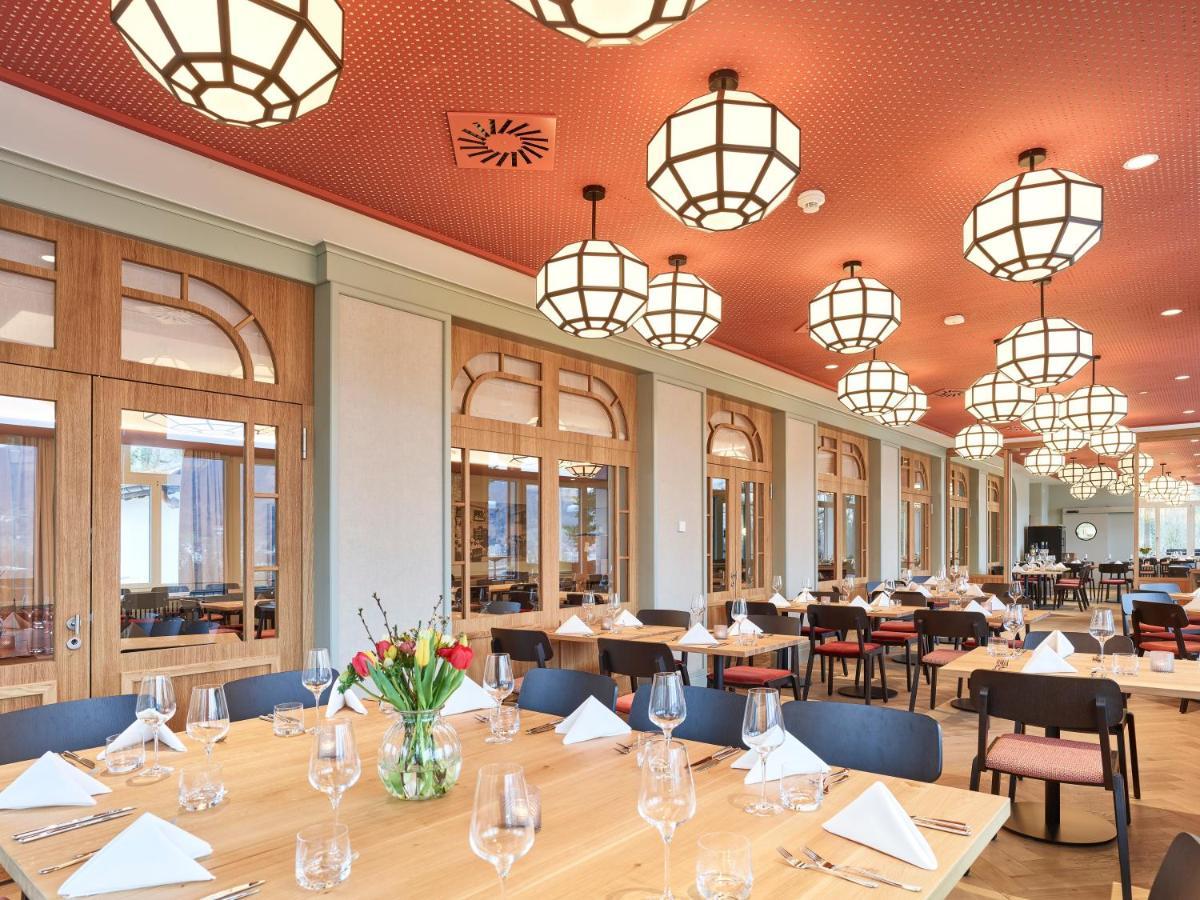 Boutique Hotel Waldhaus Beider Basel Grenzach-Wyhlen Exterior photo