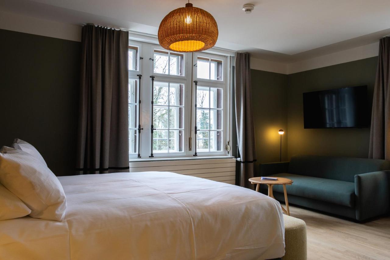 Boutique Hotel Waldhaus Beider Basel Grenzach-Wyhlen Exterior photo